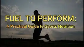The Female Athlete's Secret Weapon: Fuel Your Cycle, Crush Your Goals | RED-S, Iron, Performance