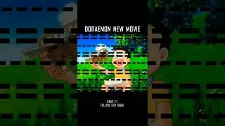 #shots Doraemon movie full Hindi part 11 #doraemonclips #shorts Doraemon #videodiary #videomic #####