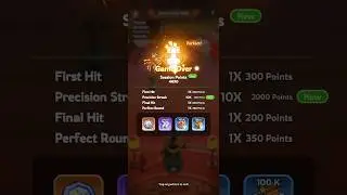 10 Precision Streak?! Pot of Fortune Went CRAZY 😱 #whiteoutsurvival #gaming #wos #shorts