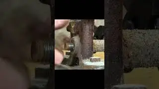RESTORING a Vintage Candy Cigar Roller to its Former Glory? #amazing #automobile  #toytrucks