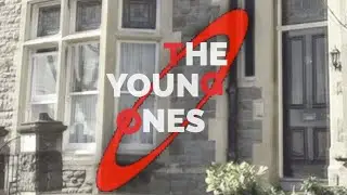 The Young Ones Intro Red Dwarf Style