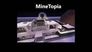 MineTopia Server win een invite!!
