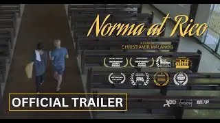 Norma at Rico (2024) Official Trailer