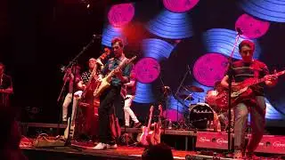БРАВО &mdash; Ray Davies &mdash; 2018-04-20 &mdash; Главclub Greenconcert