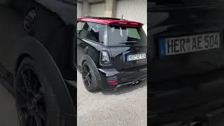 MINI R56 - John Cooper Works