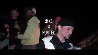 Summer Nights (feat. Hunter) Official Music Video