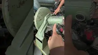 Japanese electric metal cutting machine, 220V.