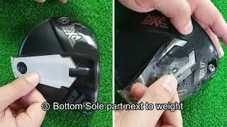PXG gen5 0311x & 0311xf Driver Installation Instructions