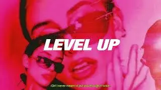 (Free) R&B Type Beat x Trapsoul - Level Up (Prod