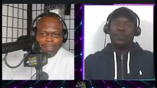 Javon Anderson Interview