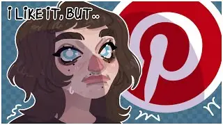 My Problems With Pinterest