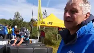 Raid in France 2017 - Film