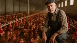 Ultimate Chicken Farming Guide: Setup, Care & Profit Tips 🐔💰