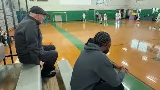 Cambridge vs HBA 7th