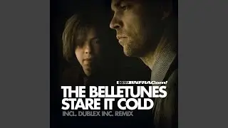 Stare It Cold