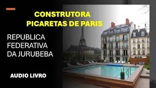 JURUBEBA CONSTRUTORA