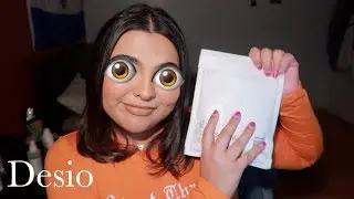 ALL ABOUT MY DESIO LENSES + DEMO || COFFEE COLLECTION 