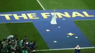 France 4 vs 2 Croatie les dernières minute du match avec le son D'RMC ( la team RMC en feu 🔥🌟🌟)