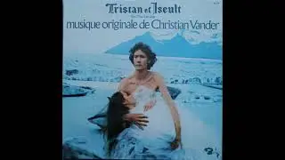 Full Album Christian Vander   Tristan et Yseult OST Vinyl Rip MAGMA ZEUHL 2