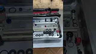 Обслуговування вилки Rock Shox Boxxer TeamВстановлення нових пильників і поролонових кілець