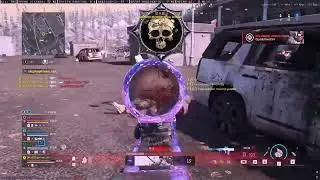 Call of Duty  Black Ops 6! Warzone! Взяли топ один!