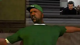 🎮GTA SAN ANDREAS : LET'S PLAY EP 6 NINES AND AK'S 