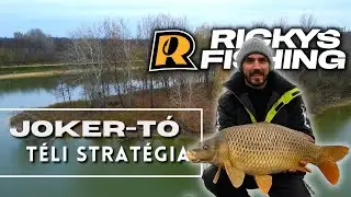 T&eacute;li method strat&eacute;gia - Joker-T&oacute;