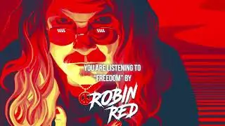 Robin Red (of degreed) - 