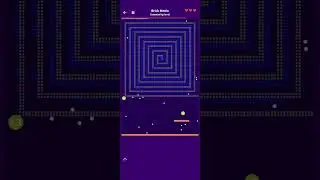 Brick Mania Super Hard Level