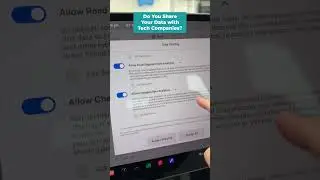 Should I share my data w/ Tesla? ❌ ✅