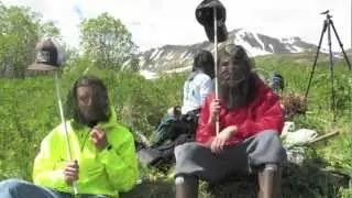 Kodiak Refuge YCC 2012 KMXT Radio Interview