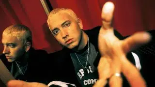 Eminem TikTok Edit Compilation ￼