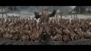 STAR WARS BATALLA EN KASHYYK