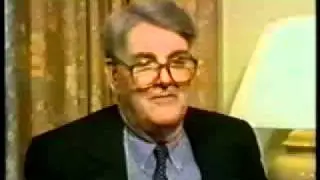 About smoking... other people's smoke (A video to learn from | Philip Morris Europe | 1995)