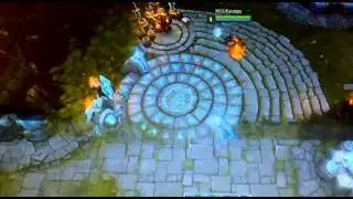 League of Legends Windows 8.1 sorunu