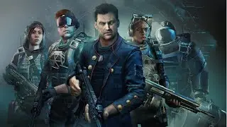 Record #1 - Cpt. Lewis reach out to Manny Ortega | Tom Clancy's The Division 2 (PS5)