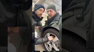 Тормозні диски