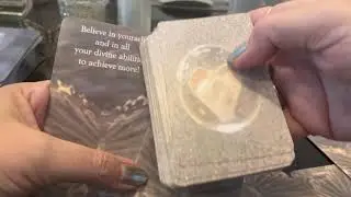 🦋Special Spirit Reading/Messages🦋-To Feel Divine Love Support Backing -To Go Farther! ❤️🙌❤️