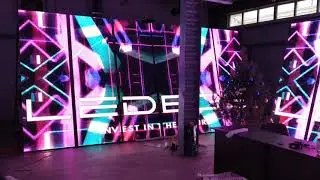 Екрани LEDBGS
