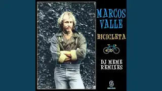 Bicicleta (DJ Meme Boogie Nights Mix)
