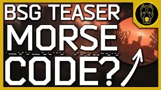 BSG's Hidden Trailer Message Leaves More Questions - Escape From Tarkov News