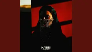 Habibi (Riyadh Shadow Veil Remix)