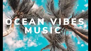 Ocean Brings Peace▪️Piano Relaxing Music▪️Ocean Vibes Music▪️Music For The Soul