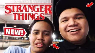 OOHAMI & UKILLER Main FORTNITE ''Escape Room'' (Malaysia)