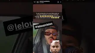Marc Blata en cavale. La police de Dubai le recherche.