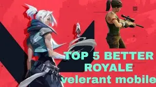 TOP 5 BETTER ROYALE GAME 2022// BEST GAMES  ON ANDROID// ONLINE GAMES