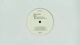 Willian Pires - AMO (Rafael Paste Remix)