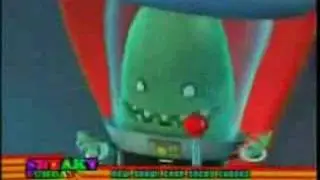 Cartoon Network: Sneaky Sunday