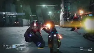 Destiny 2 - Solo Prestige NF Tree of Probabilities w/ Stromcaller & Legend of Acrius Week 32