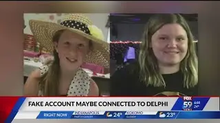 Abby & Libby Murder investigation: Learning more about 'anthony_shots' account and how it may be tie